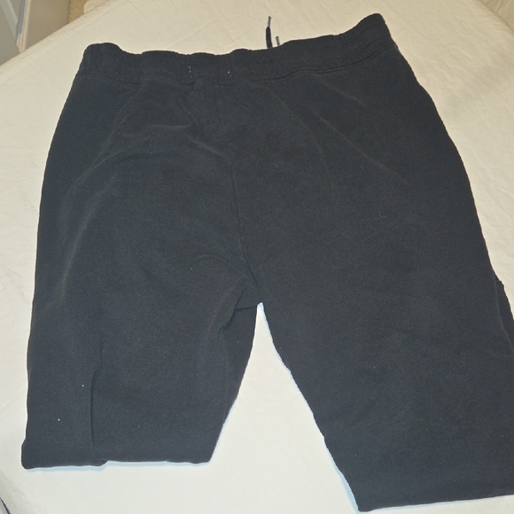 Hollister Charcoal Joggers - Picture 6 of 6